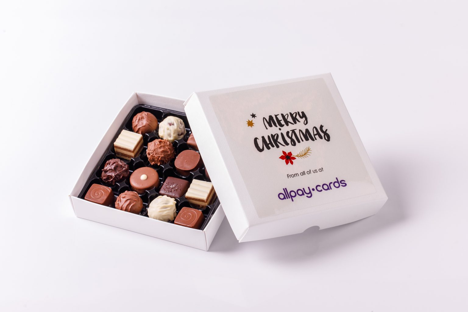 5 Reasons Luxury Chocolates Make Great Corporate Gifts