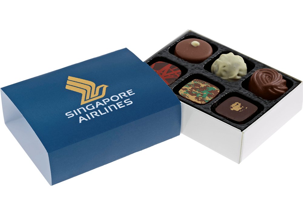 Can Eating Chocolate Be Good For Your Business?