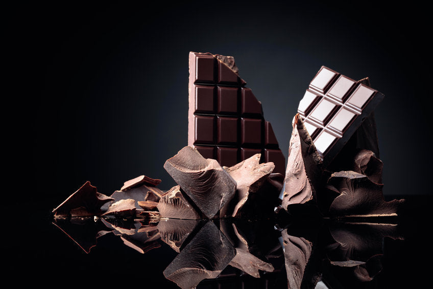 Should you give up the foods you enjoy for a healthy lifestyle?