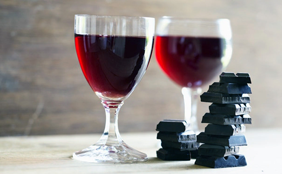 Chocolate And The Sirtfood Diet