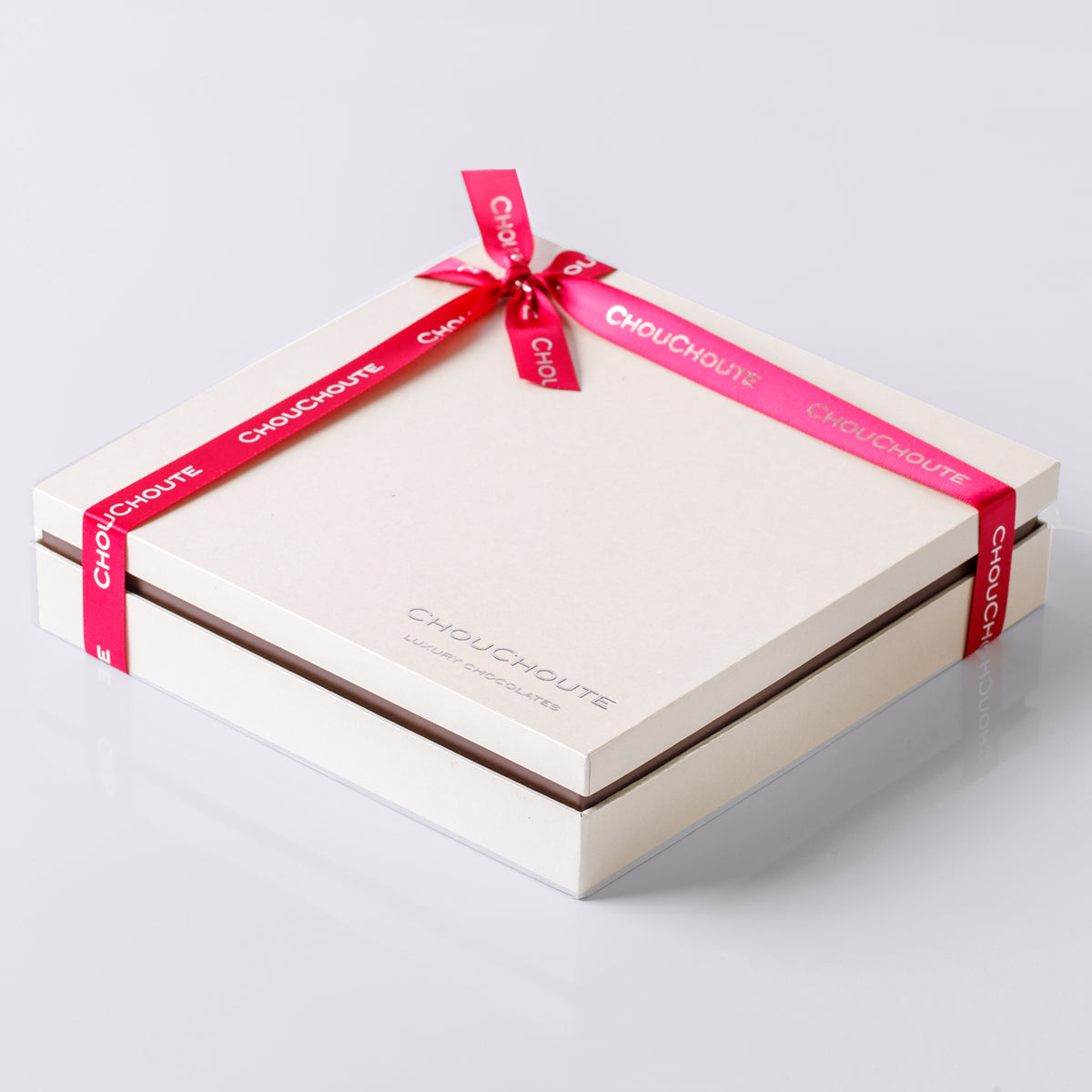 Prestige 25 Rose & Violet Fondants