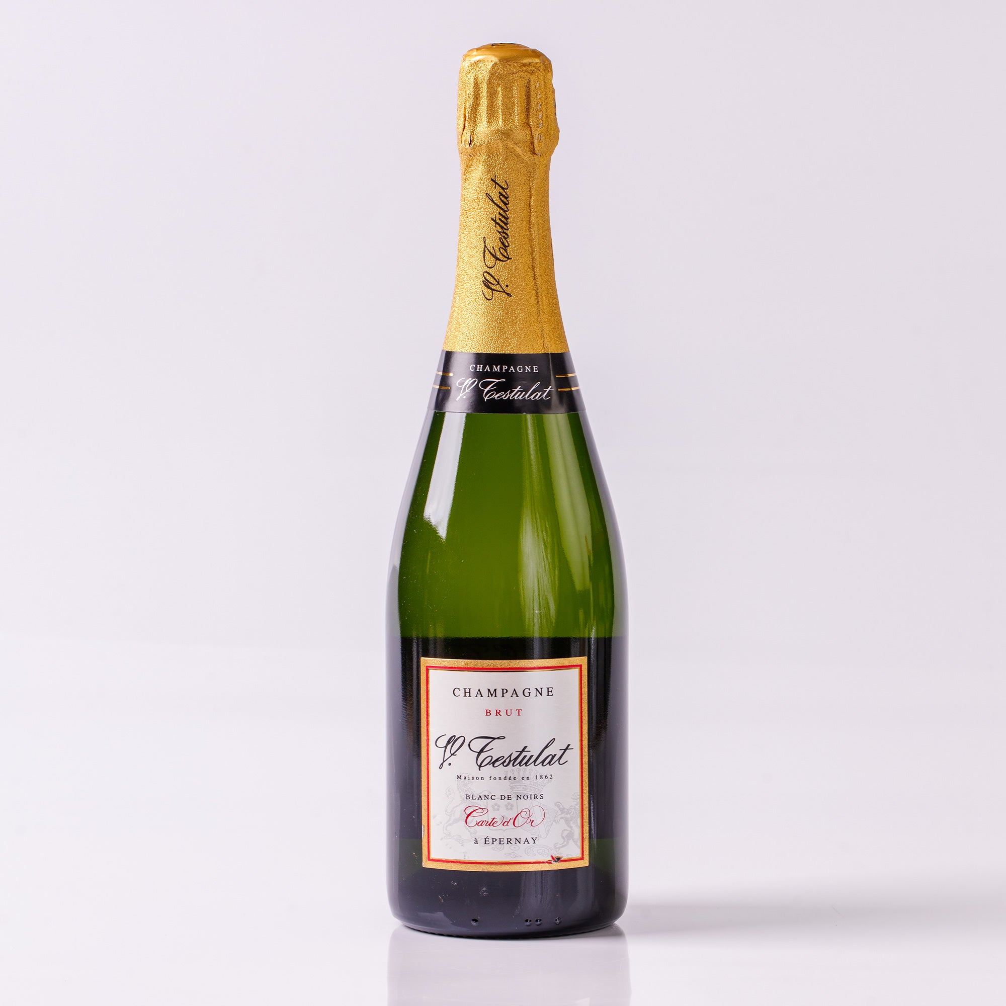 Champagne & Truffles Hamper