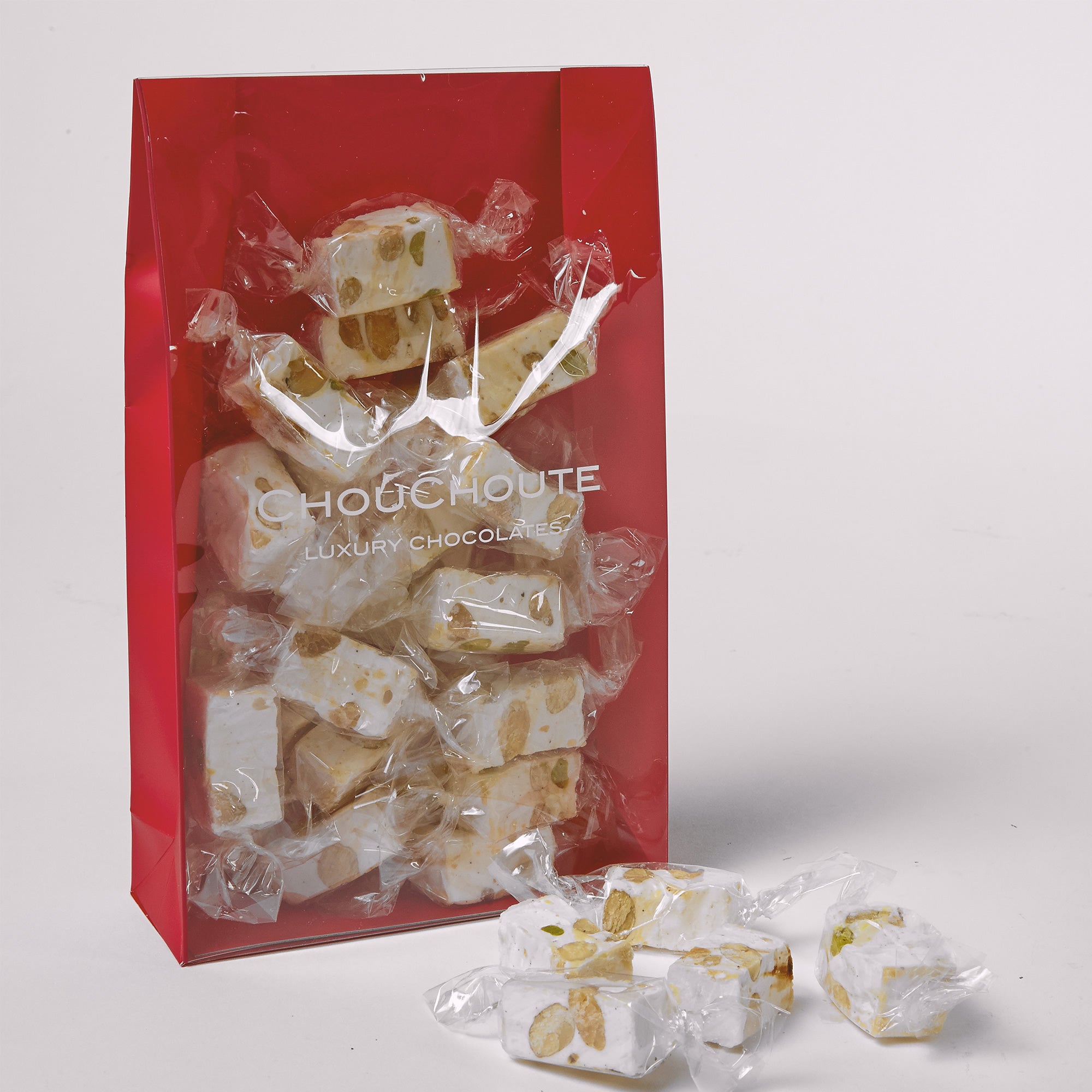 Nougat de Montelimar