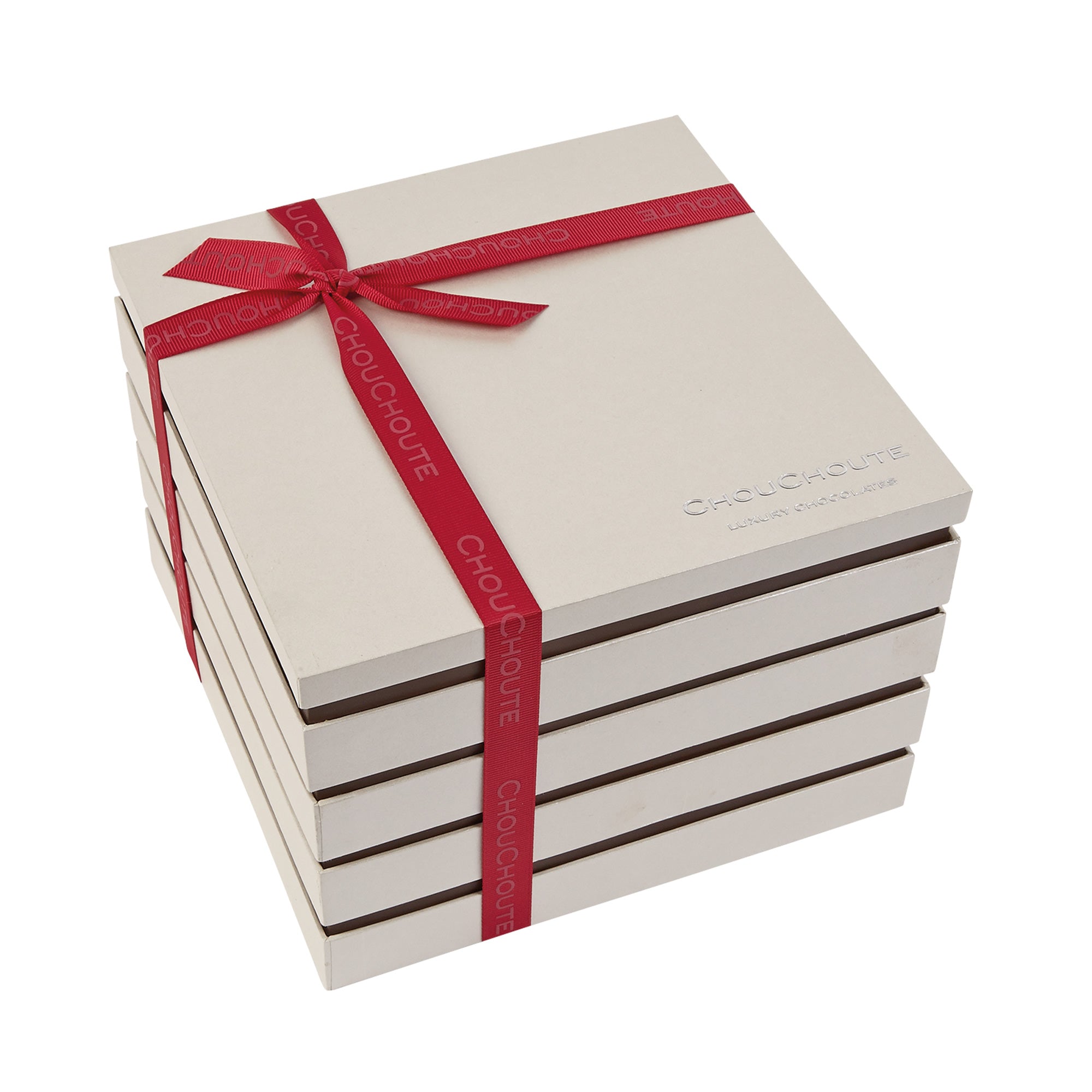 Prestige 100 Milk Chocolates Alcohol-Free