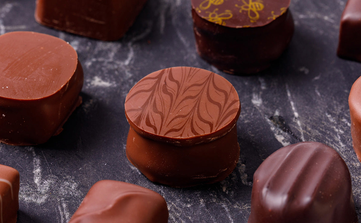 Why Eating Chocolate Mindfully Helps Promote a Healthy Lifestyle