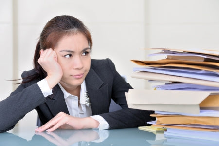 Five Reasons Your Employees Are Unhappy & How to Fix It