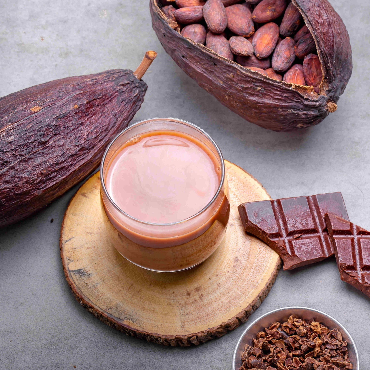 Chocolate As A Cough Remedy?