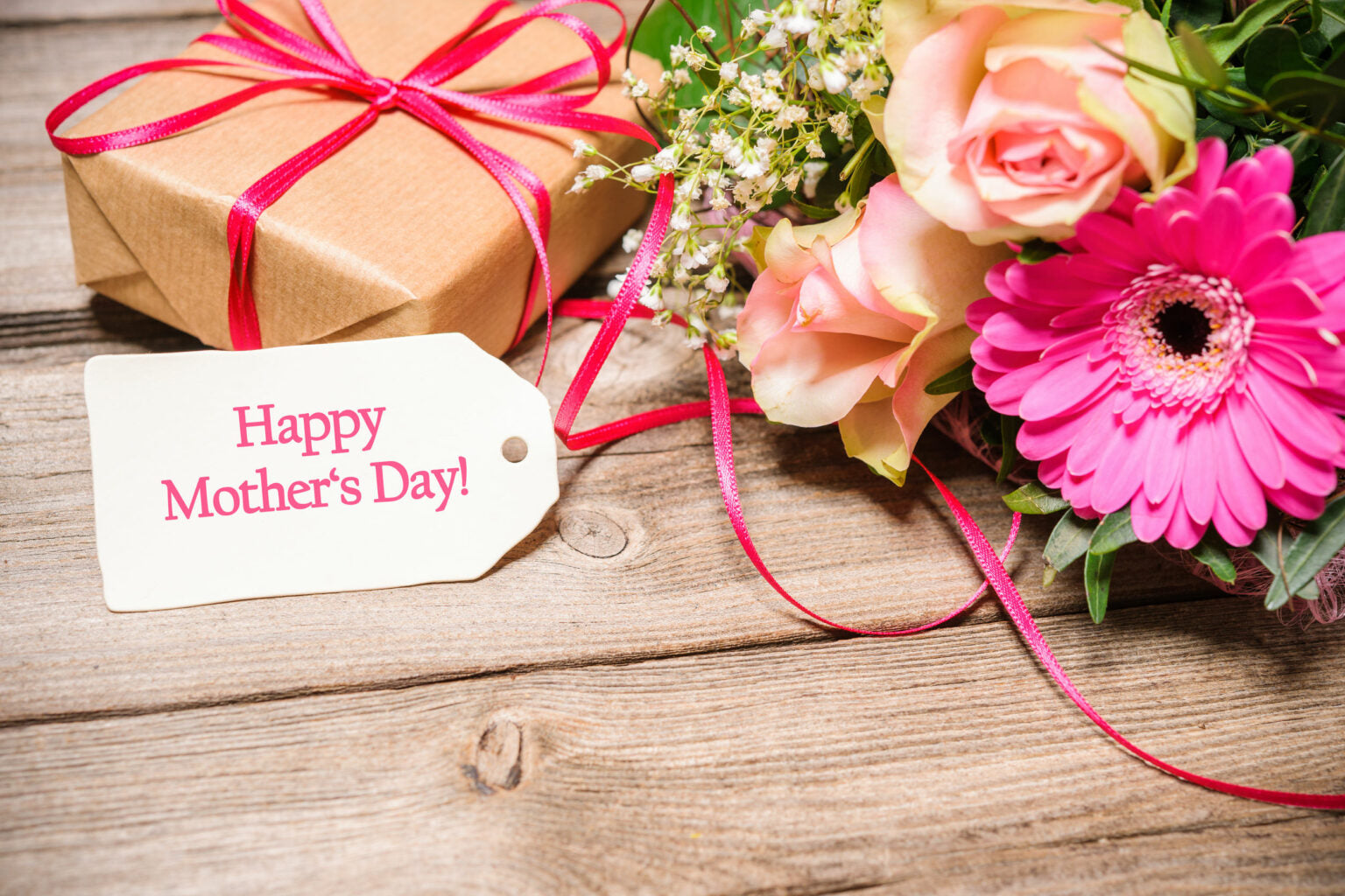 The Medieval Origins Of Mother's Day