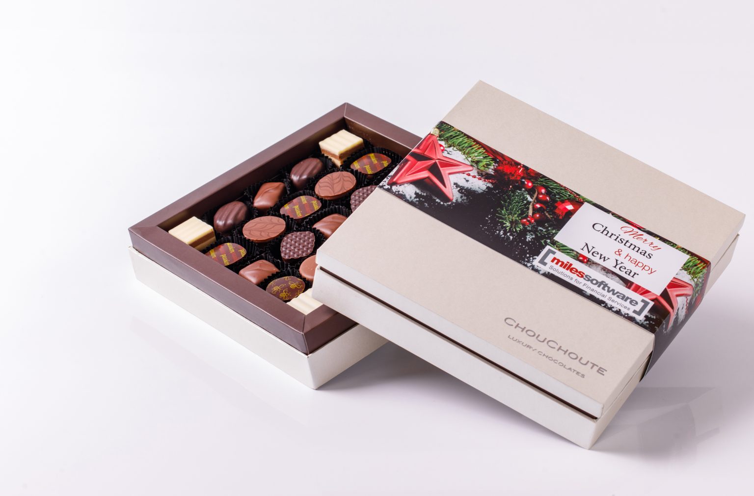 Does Snobbery Play a Part When We Select Corporate Gifts?