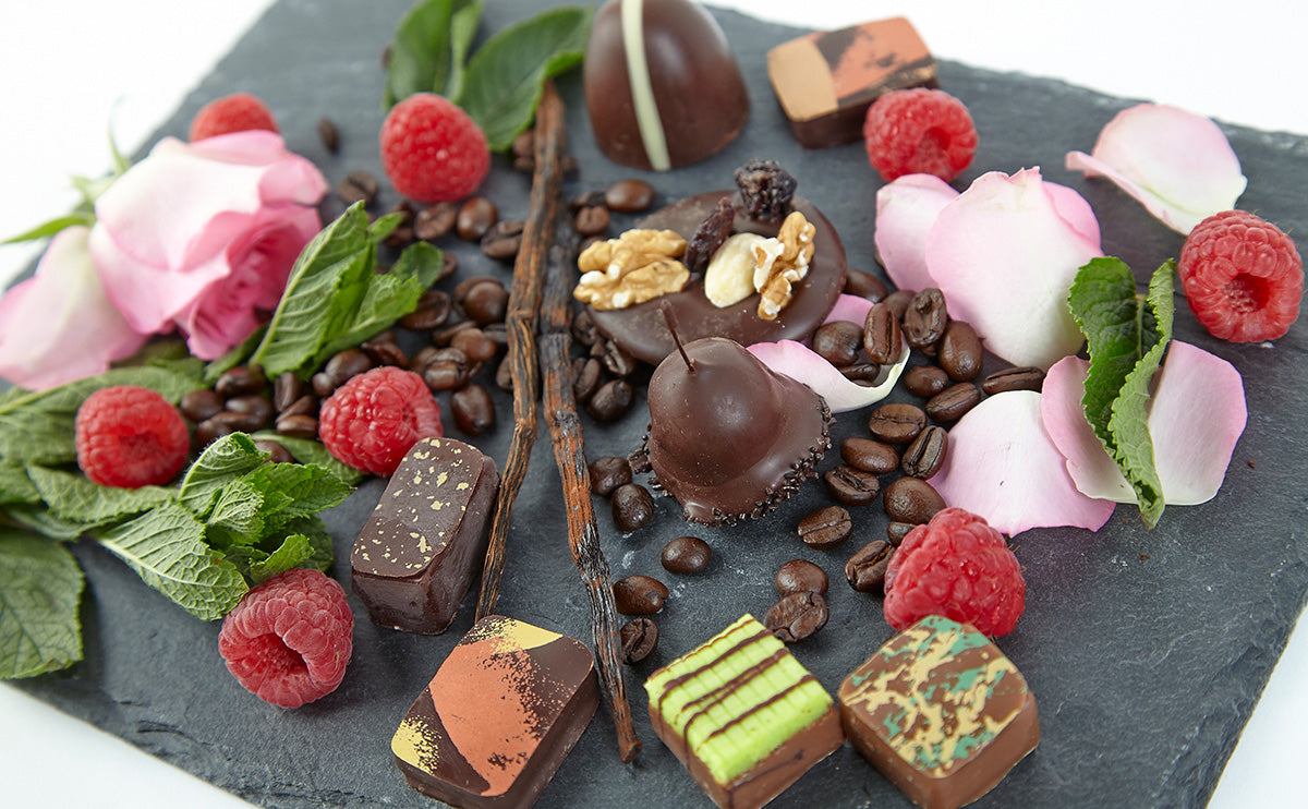 How Do Our Senses Affect The Taste Of Food?
