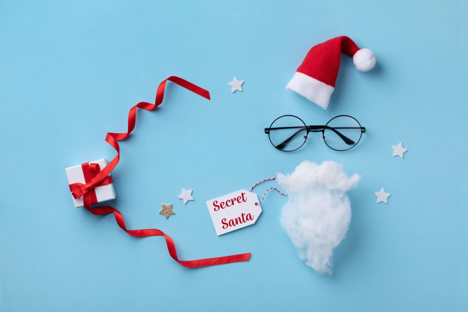 How To Have The Perfect Christmas In Your Office