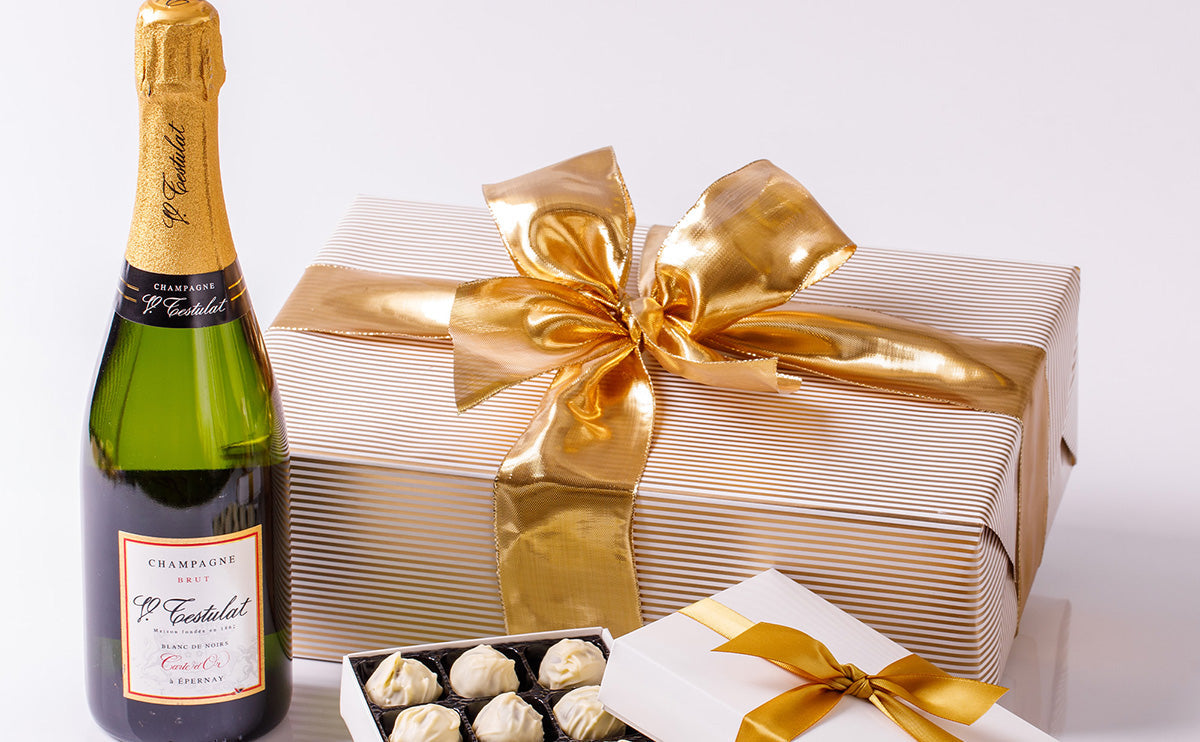 How To Select Your Christmas Chocolates