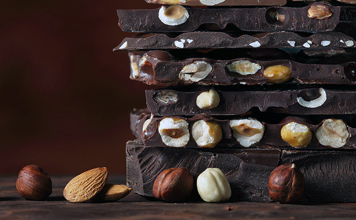 Chocolate News You Can Get Your Teeth Into