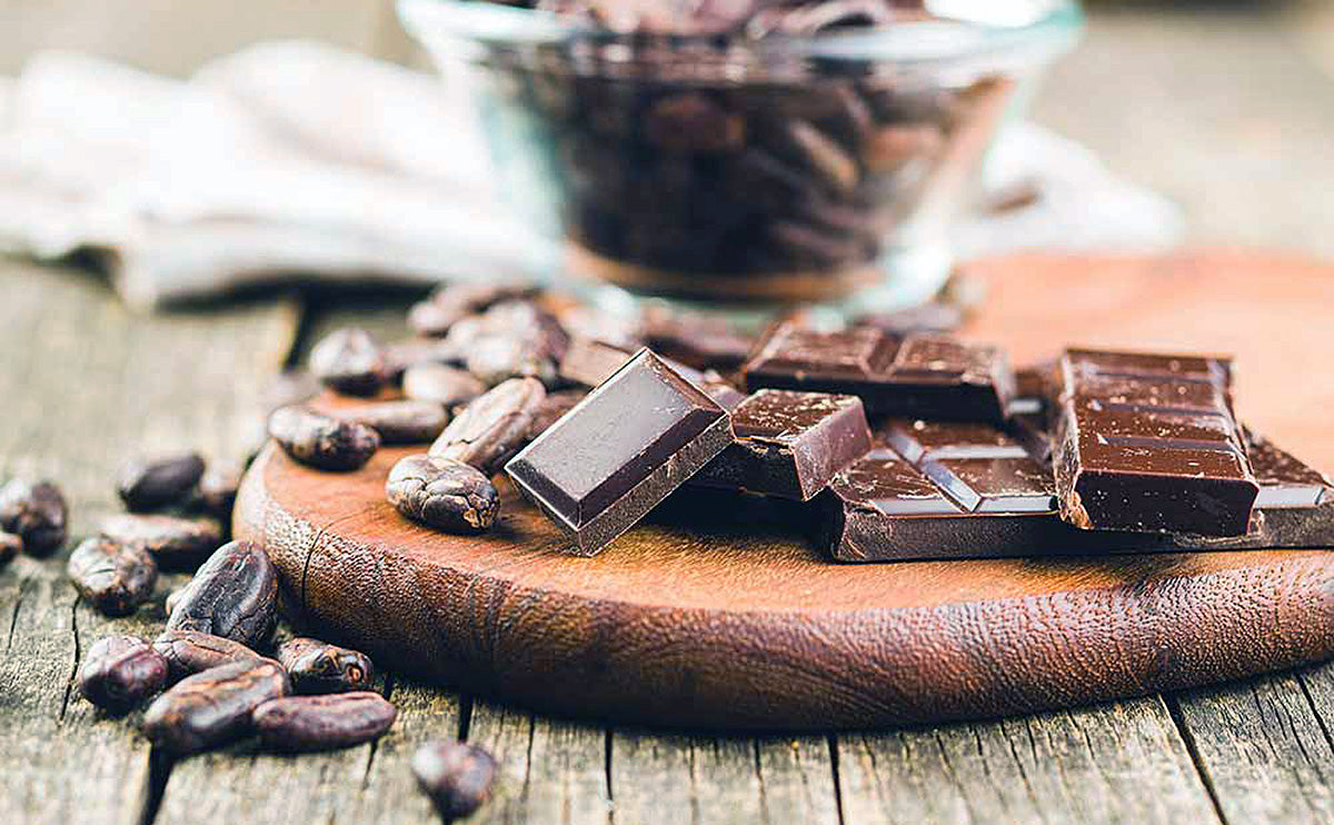Chocolate Myths Exposed!