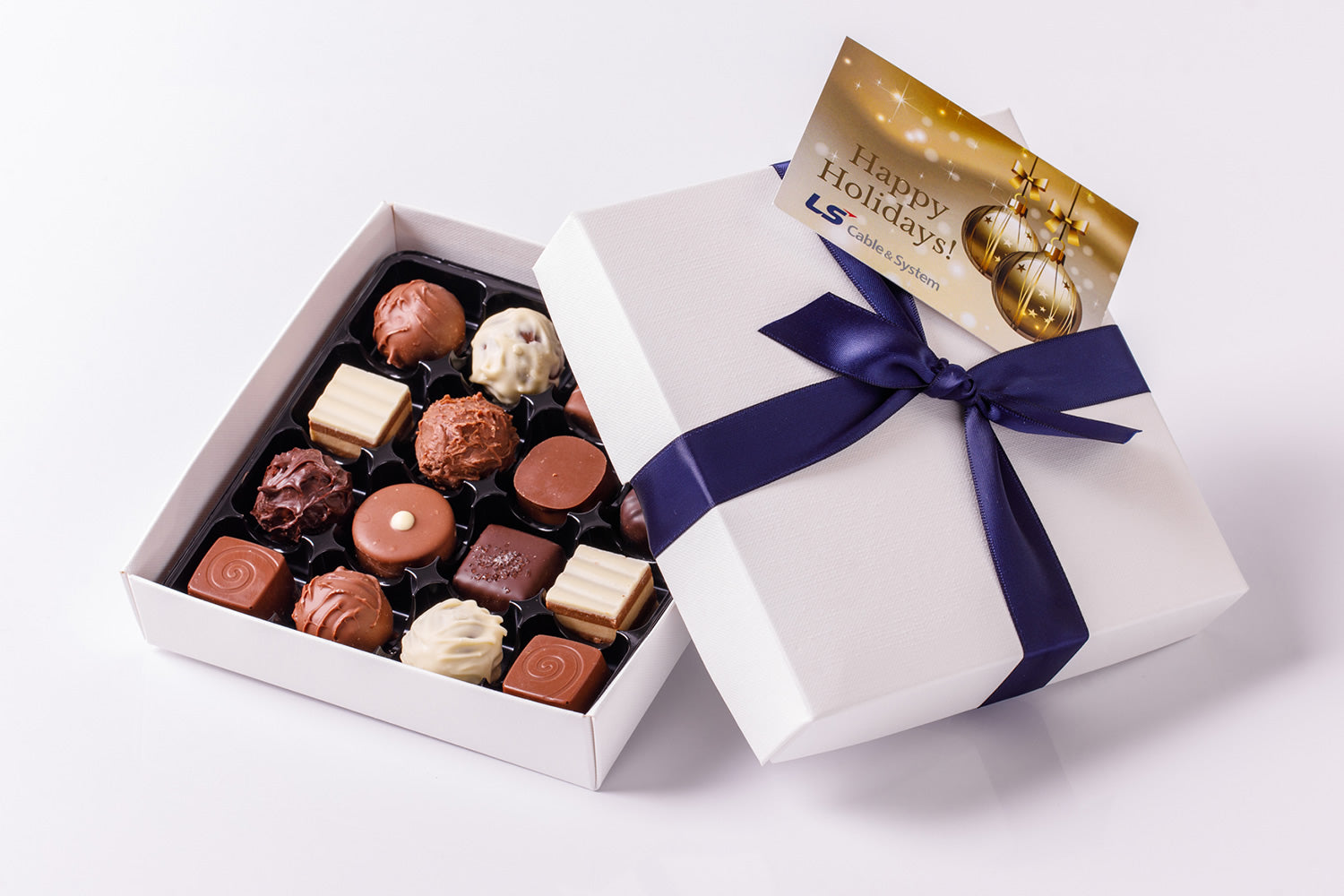 Planning Your Christmas Promotional Gifts