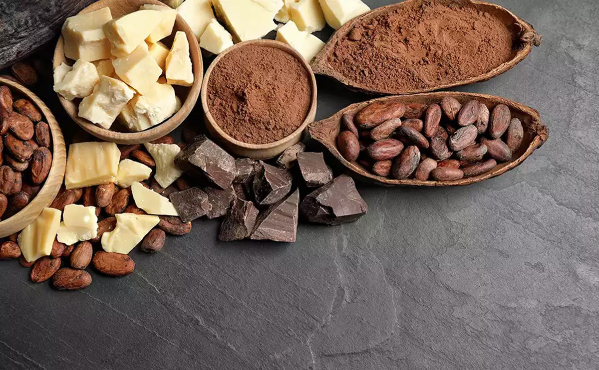 The One Key Ingredient That Makes Quality Chocolate Healthier