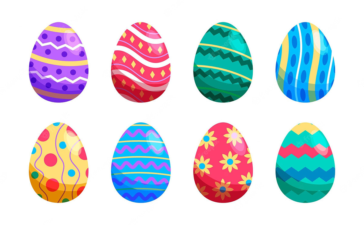 Why Is Chocolate Popular At Easter?