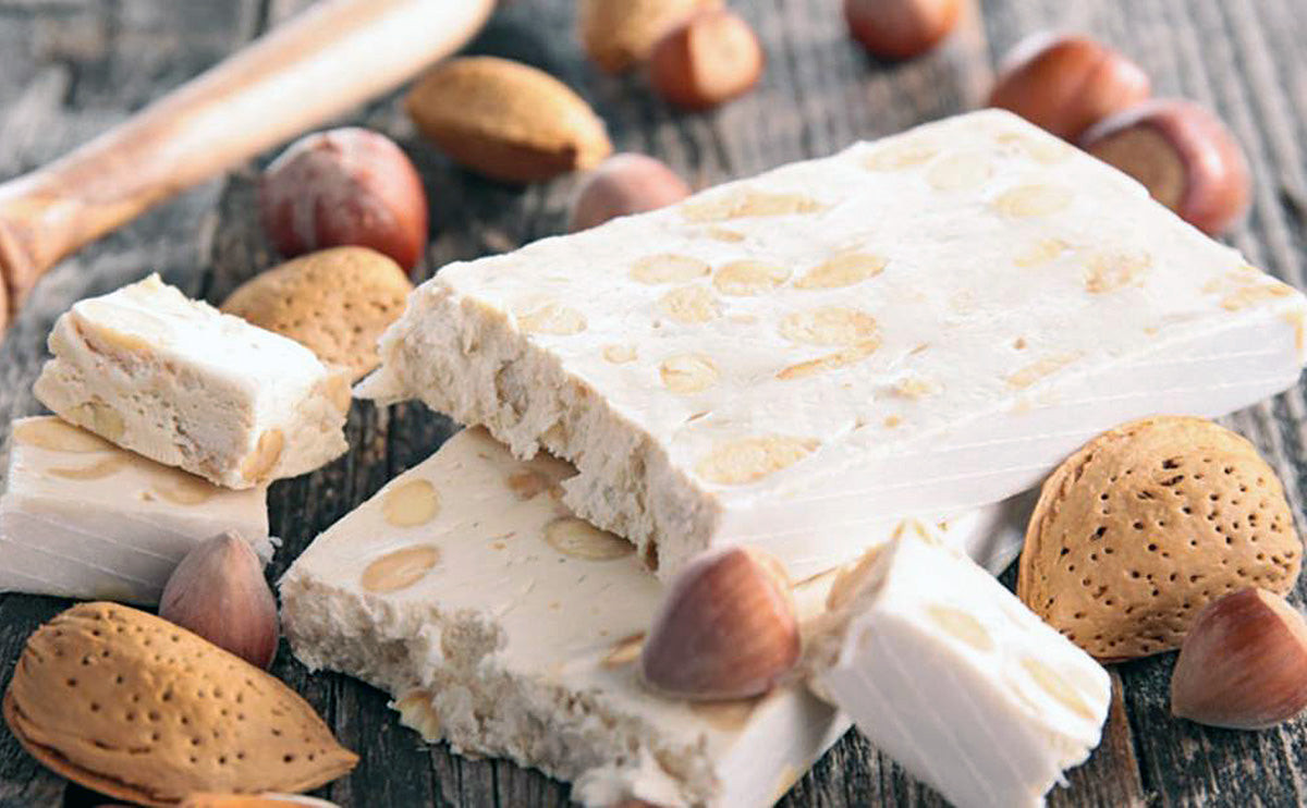 Why Is French Montelimar Nougat So Special?