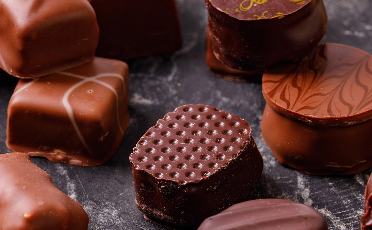 Can Chocolate Really Improve Your Health?