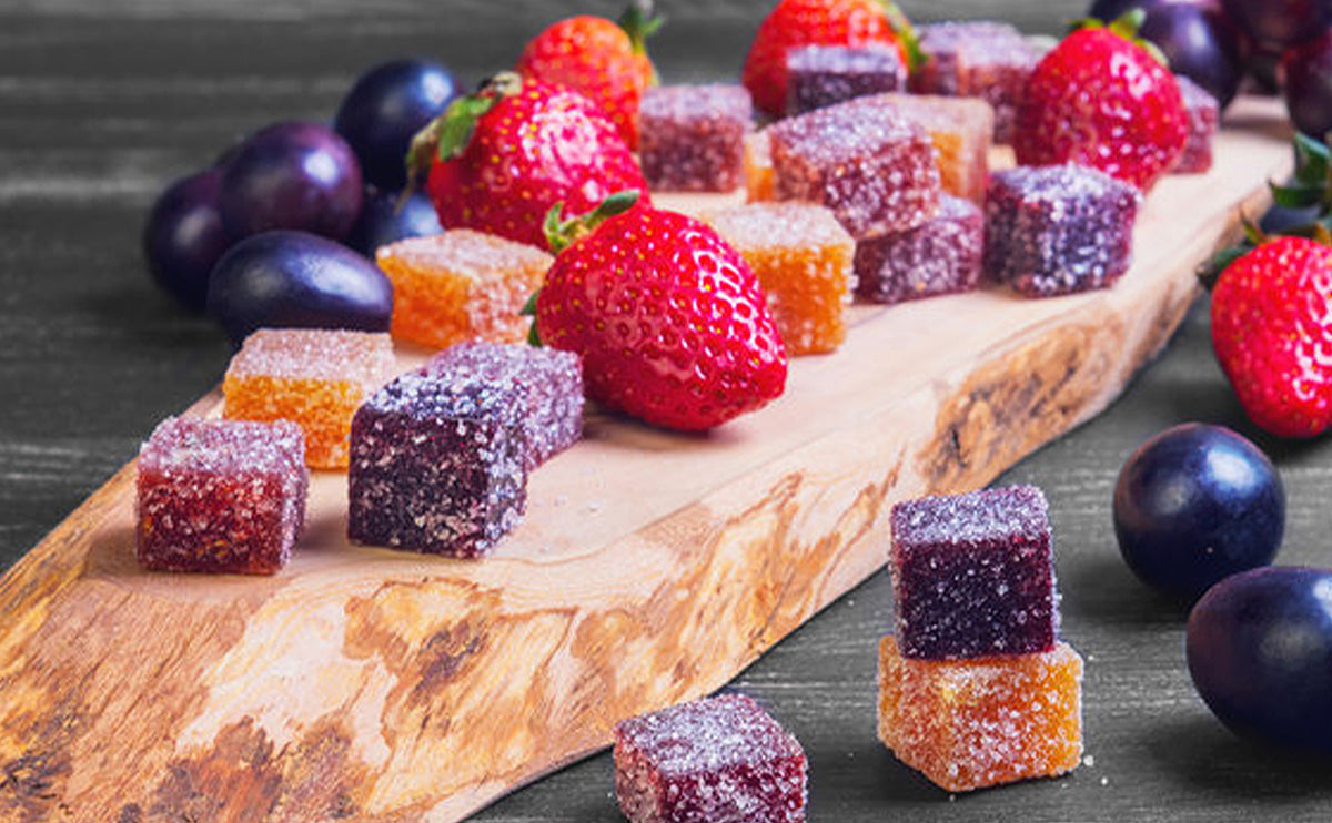 French Confiserie To Try Before You Die