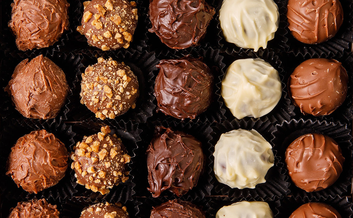 Could Having A Sweet Tooth Be Genetic?