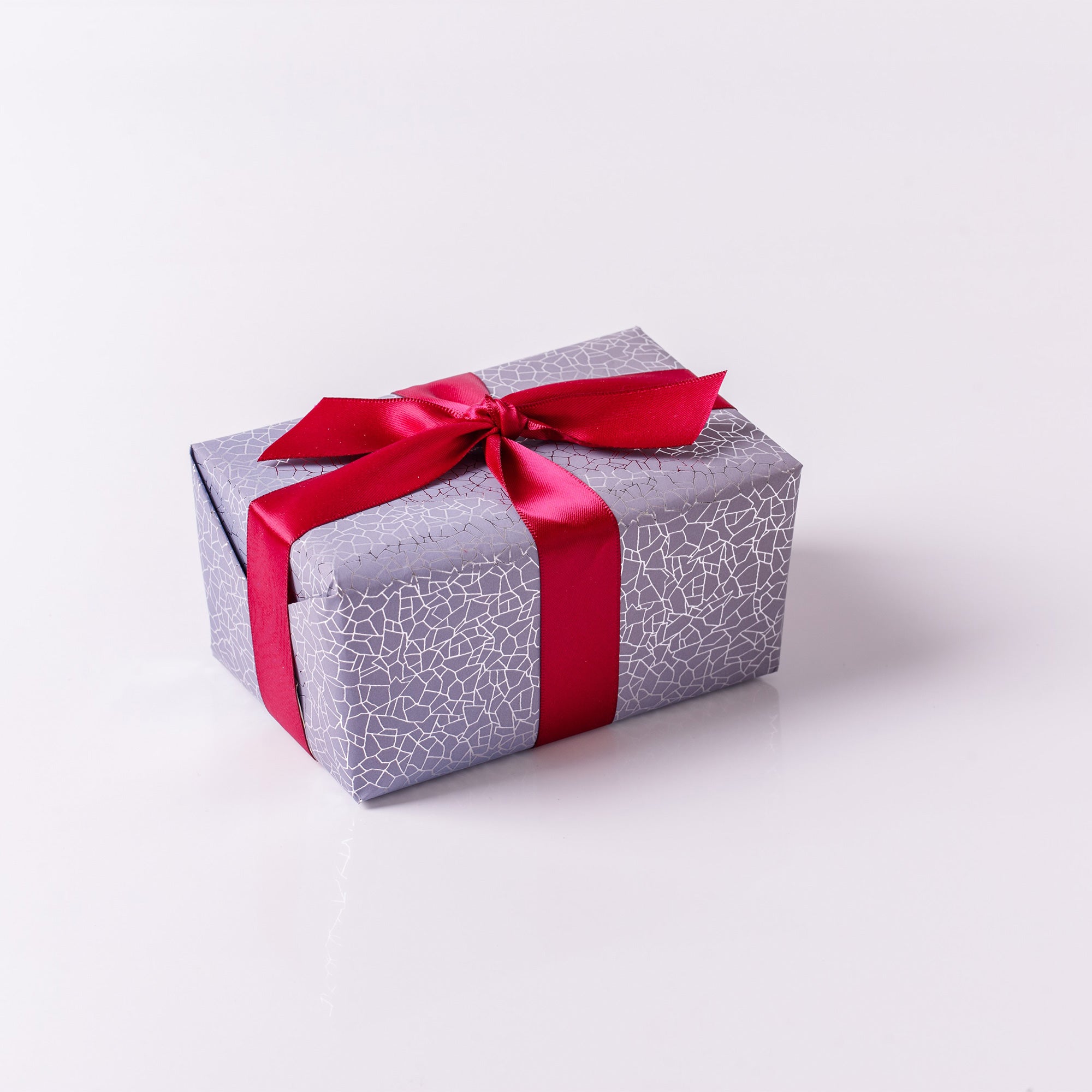 Ballotin 24 Chocolates Assortment Cristal Giftwrap