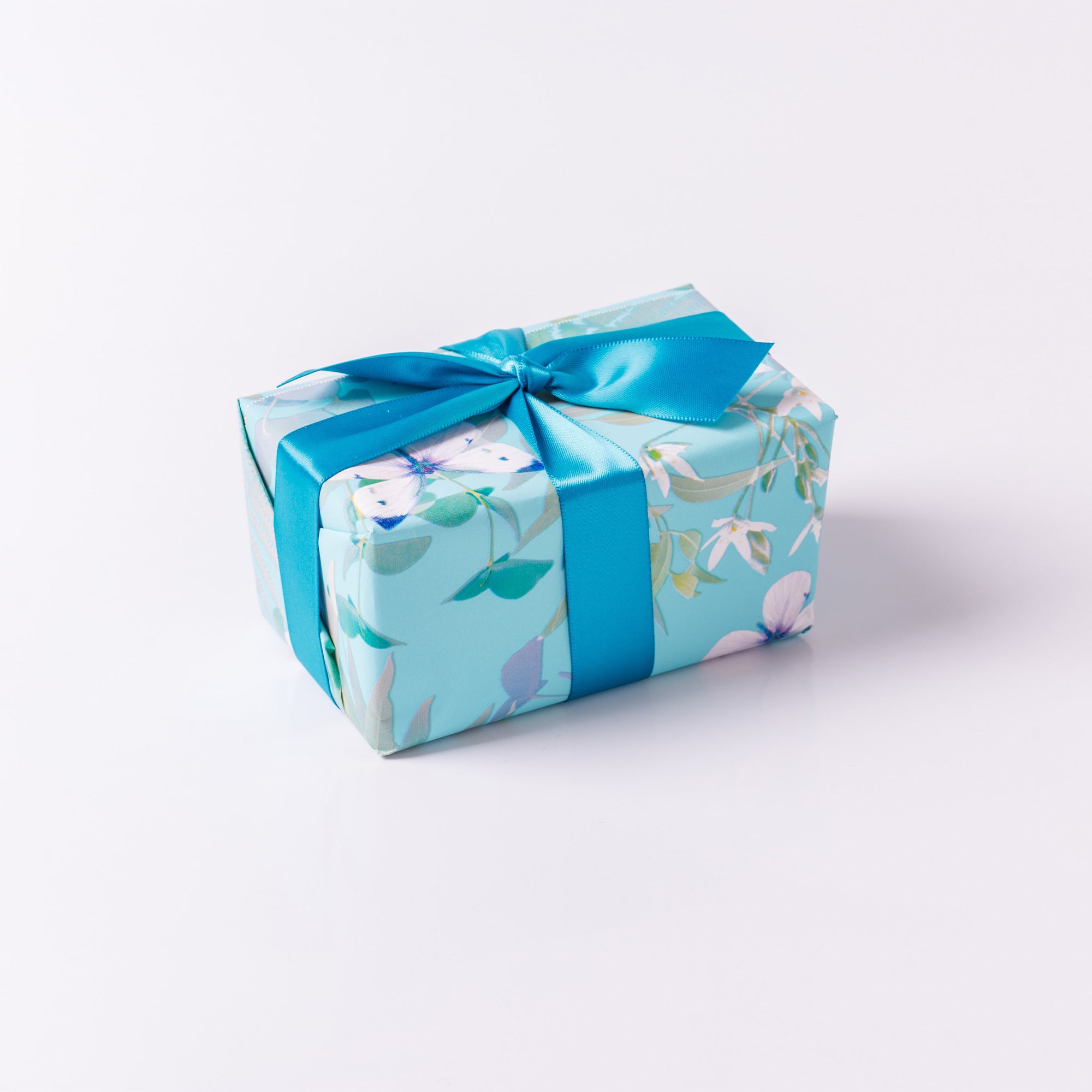 Ballotin 14 Milk Chocolates Spring Giftwrap