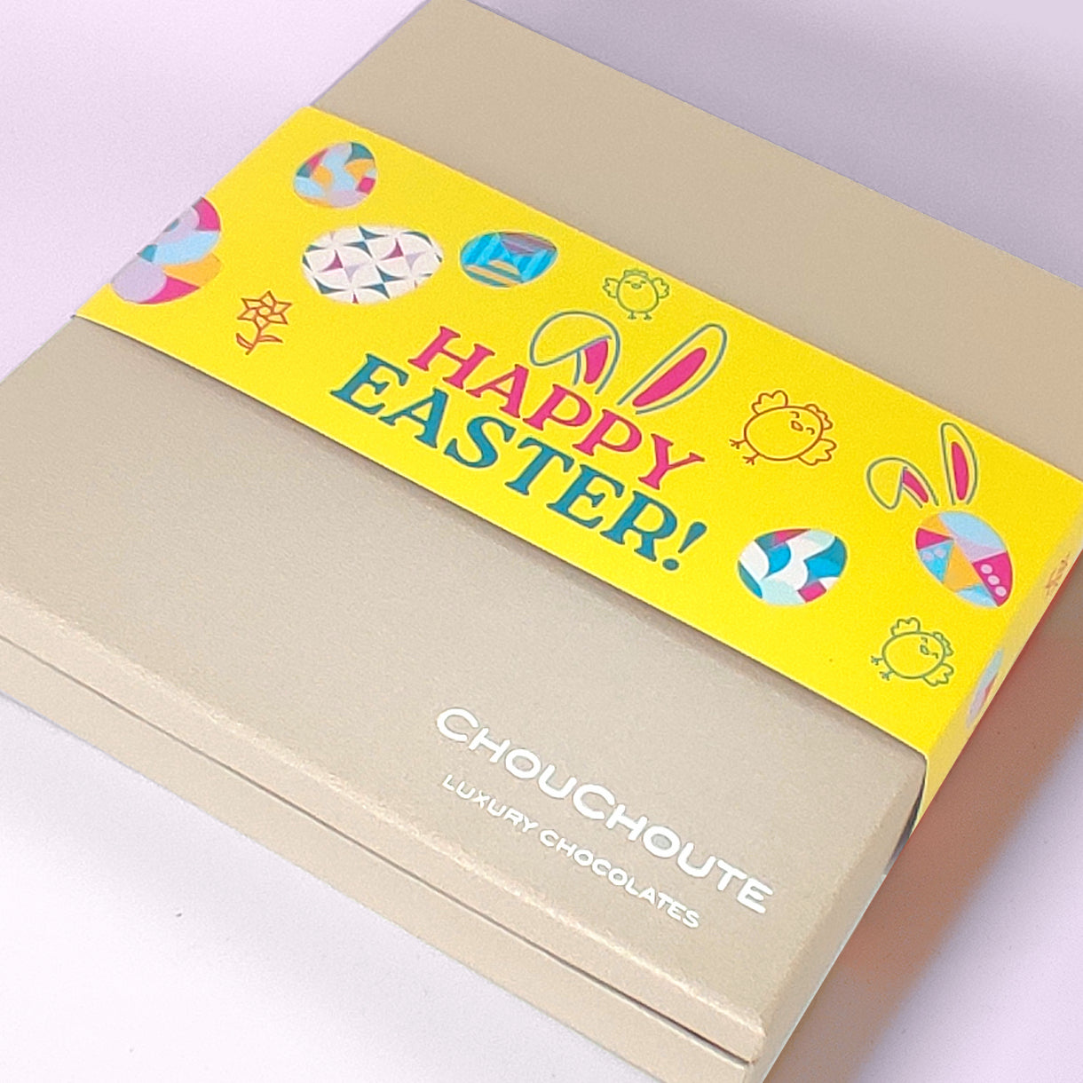 Prestige 25 Chocolates Assortment Easter Sleeve