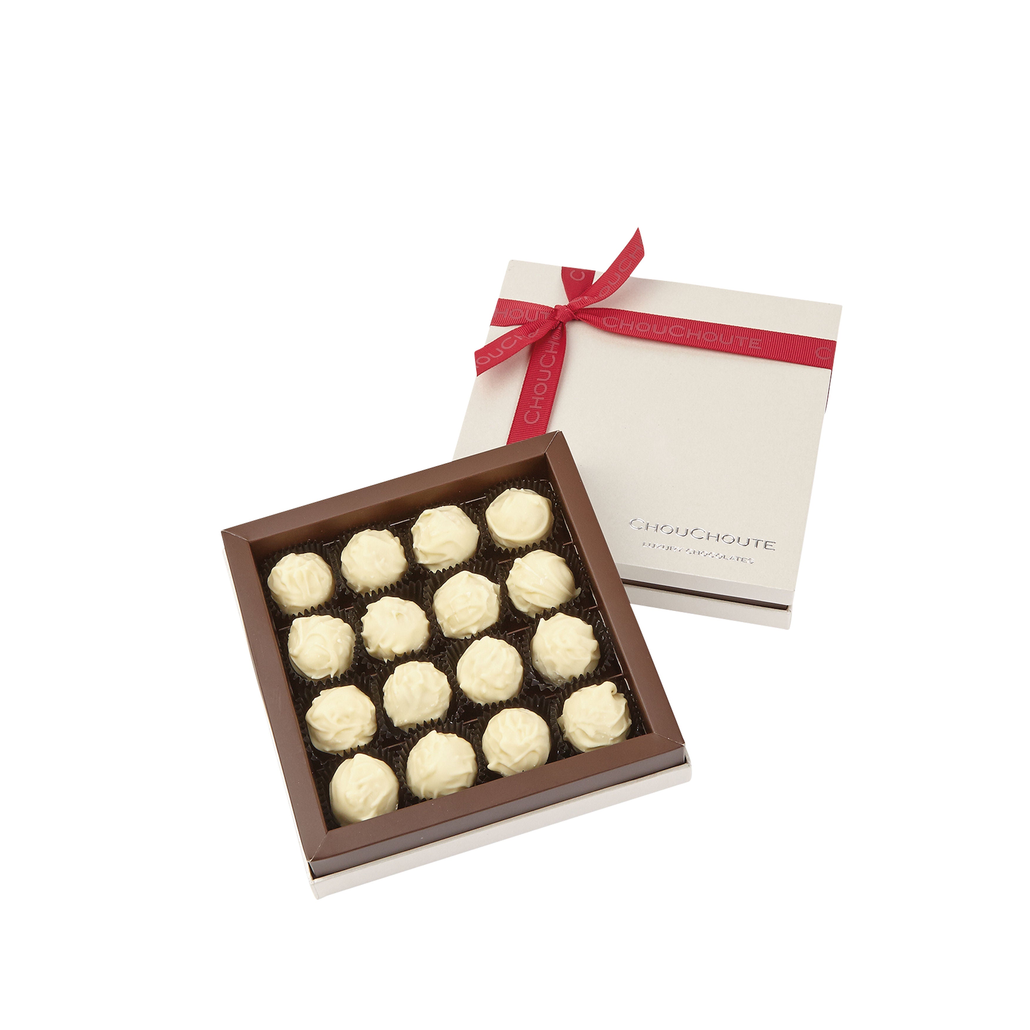 Prestige 25 Baileys Truffles