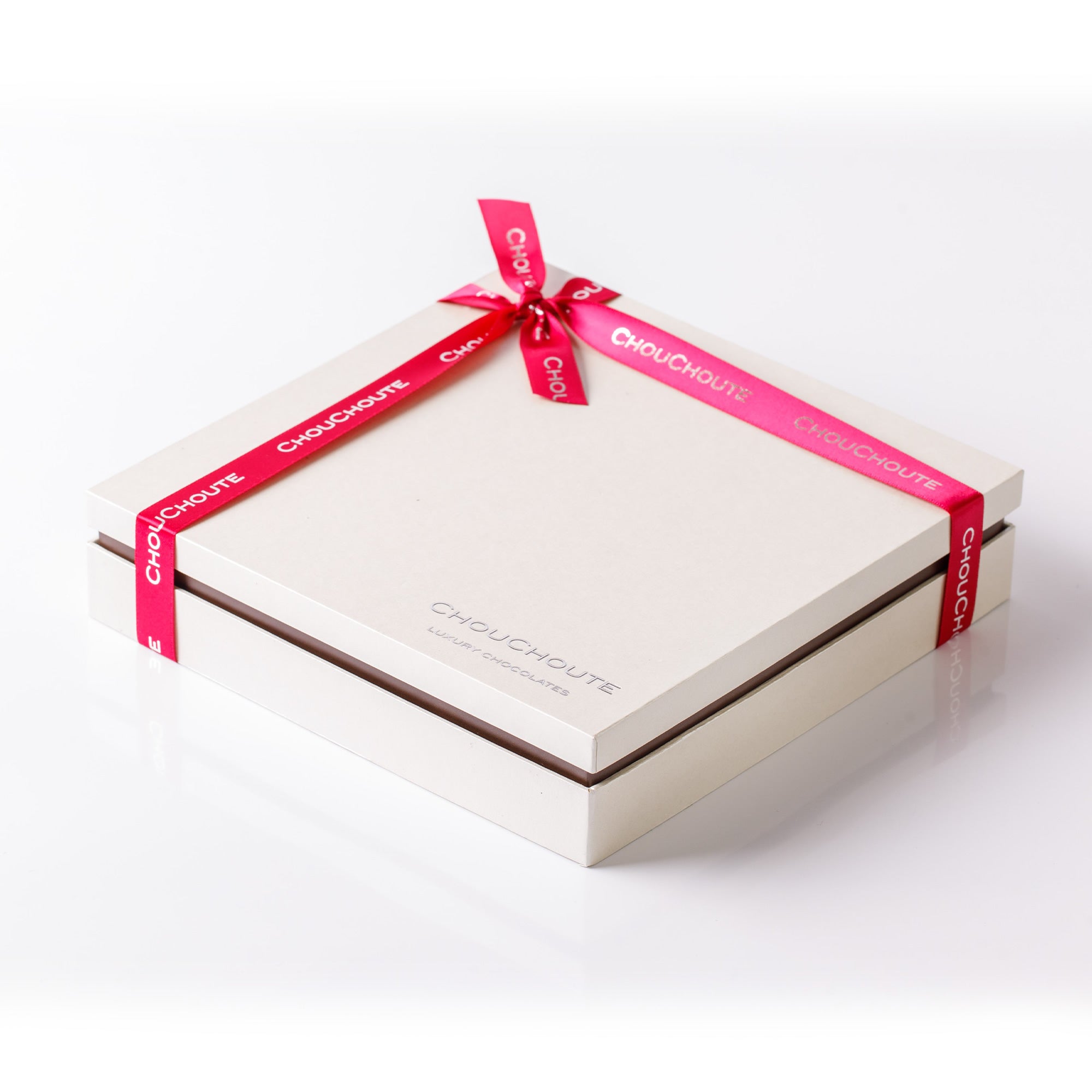 Prestige 25 Milk Chocolates