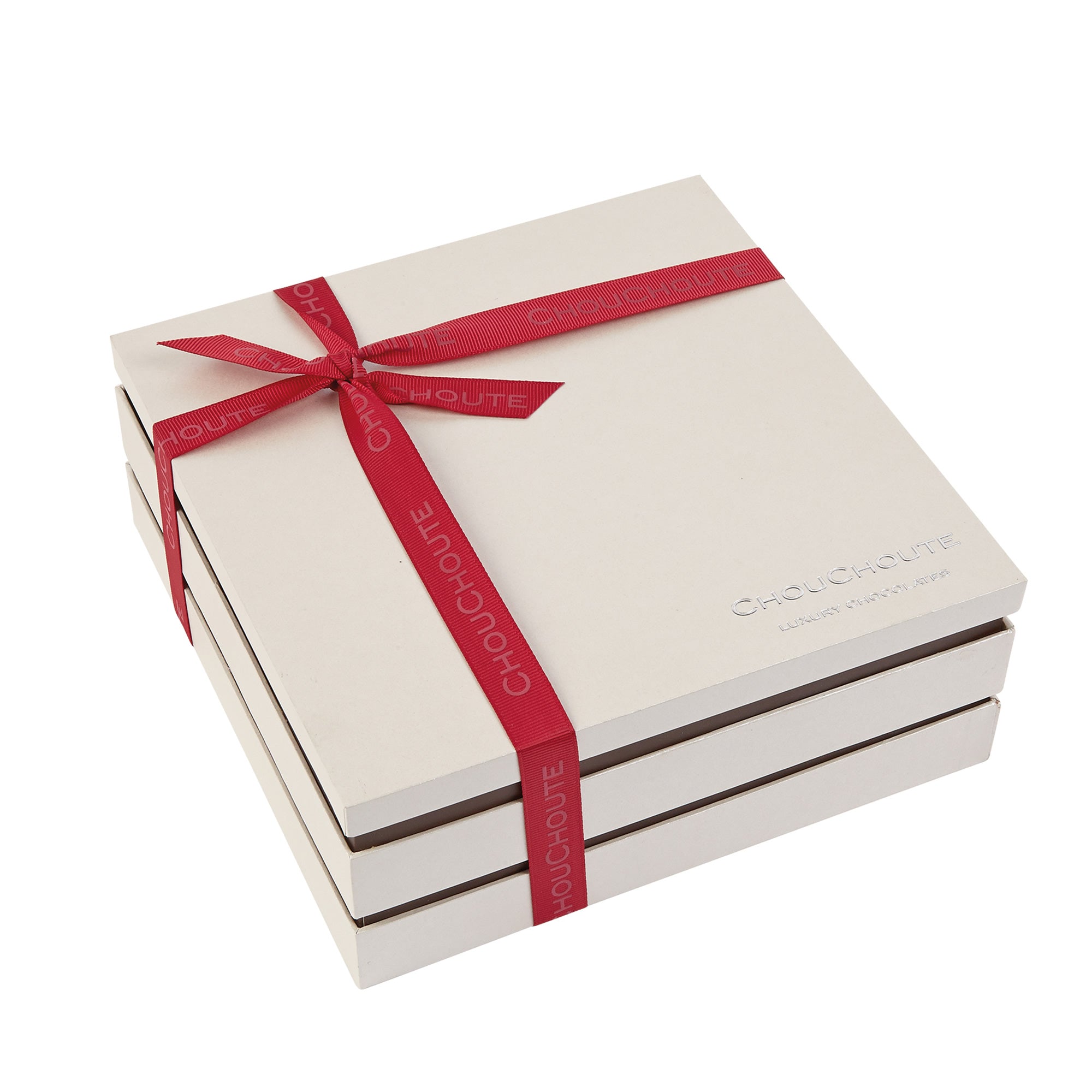 Prestige 50 Chocolates Assortment