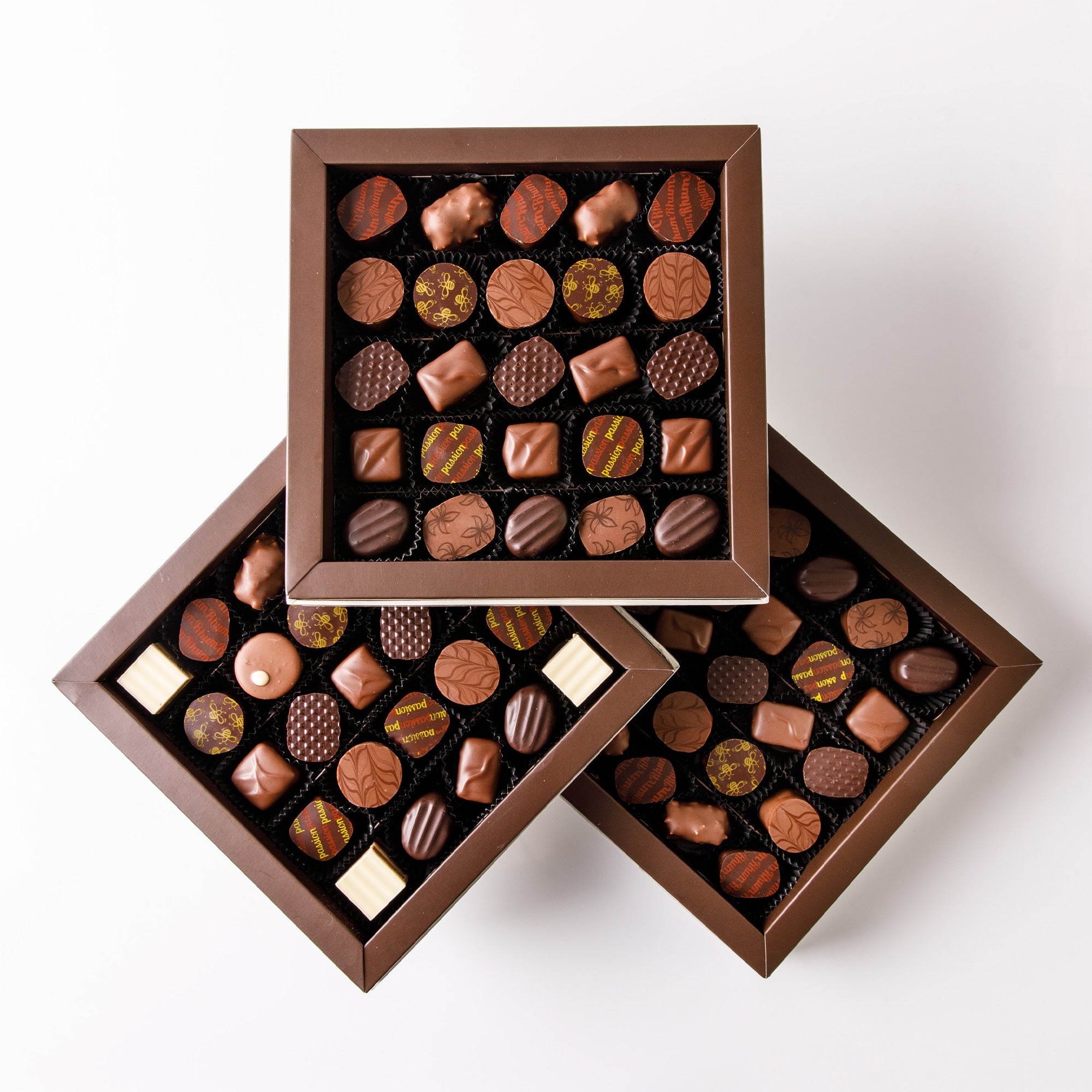 Prestige 75 Chocolates Assortment
